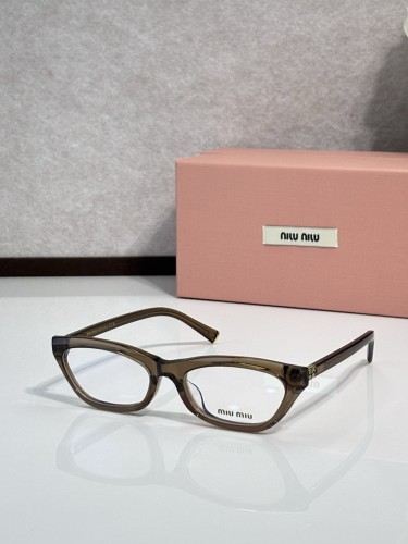 Miu Miu Sunglasses AAAA-3278