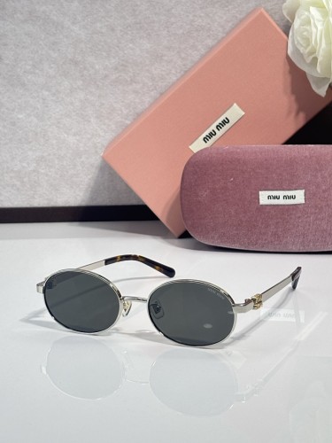 Miu Miu Sunglasses AAAA-3260