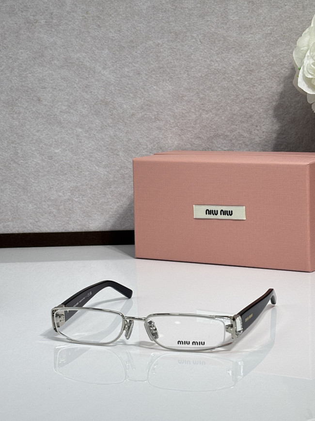 Miu Miu Sunglasses AAAA-3462