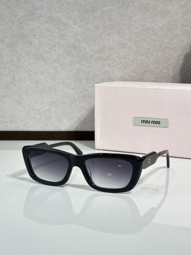 Miu Miu Sunglasses AAAA-3161