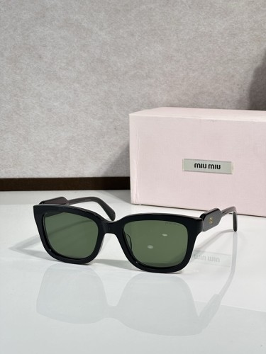 Miu Miu Sunglasses AAAA-3130