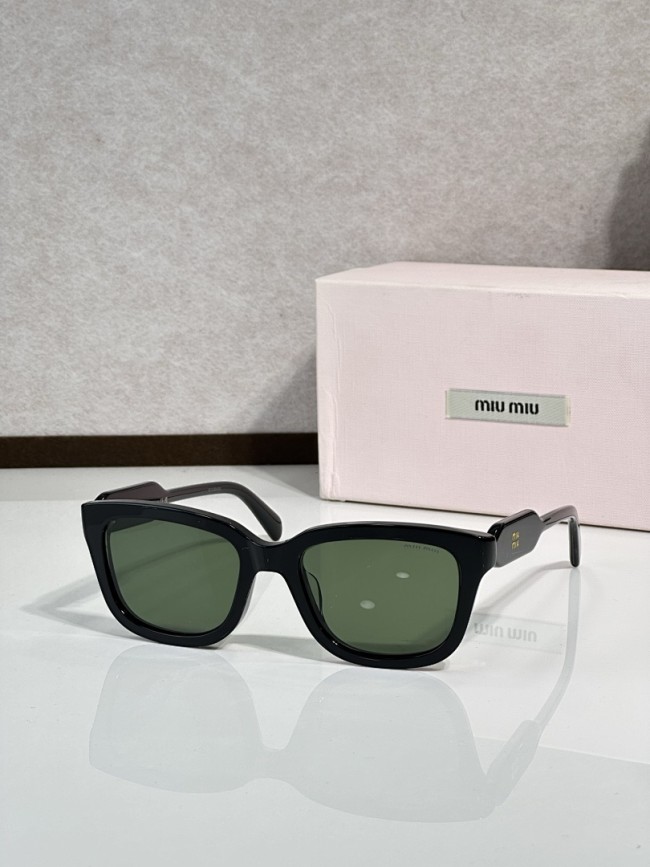 Miu Miu Sunglasses AAAA-3130