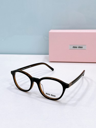 Miu Miu Sunglasses AAAA-3457