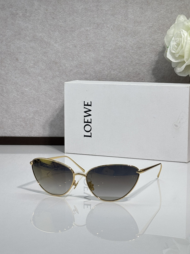 Loewe Sunglasses AAAA-1314