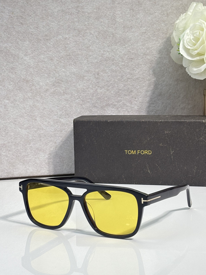 Tom Ford Sunglasses AAAA-7623