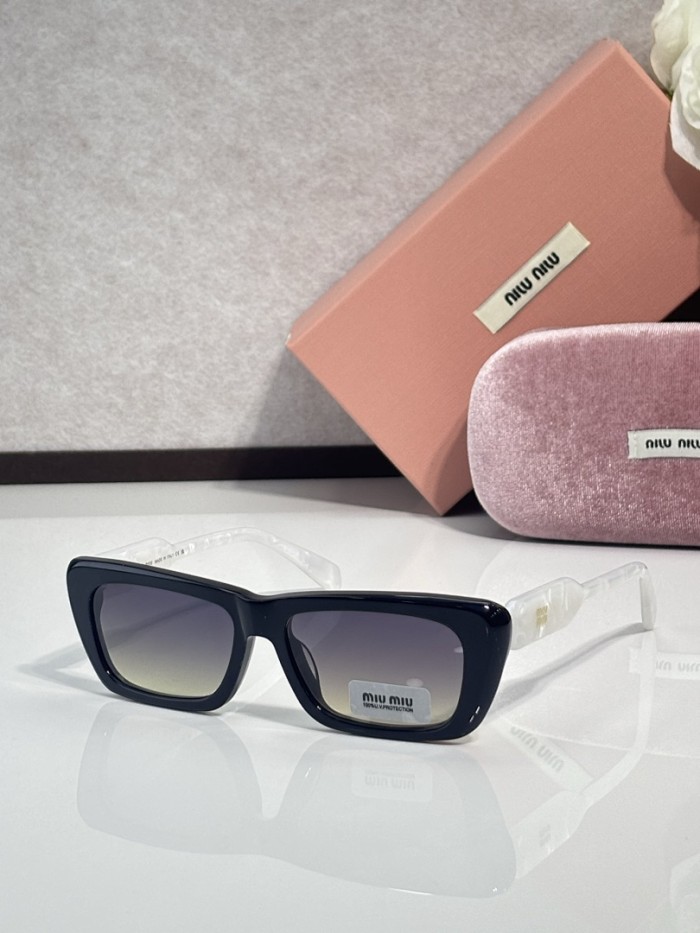 Miu Miu Sunglasses AAAA-3234