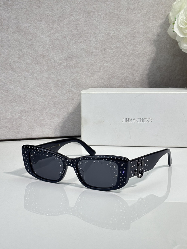 Jimmychoo Sunglasses AAAA-590
