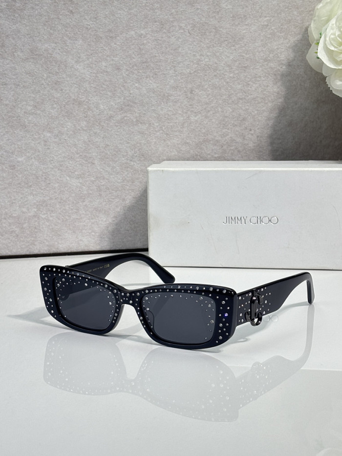 Jimmychoo Sunglasses AAAA-590