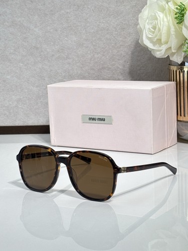 Miu Miu Sunglasses AAAA-3173