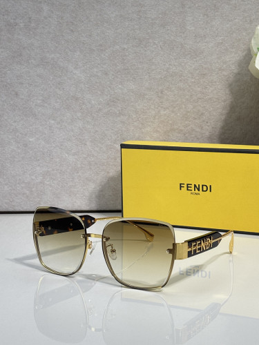 FD Sunglasses AAAA-3273
