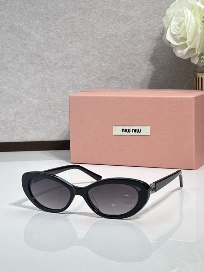 Miu Miu Sunglasses AAAA-3480