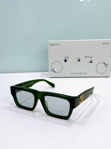 Off white Sunglasses AAAA-1107