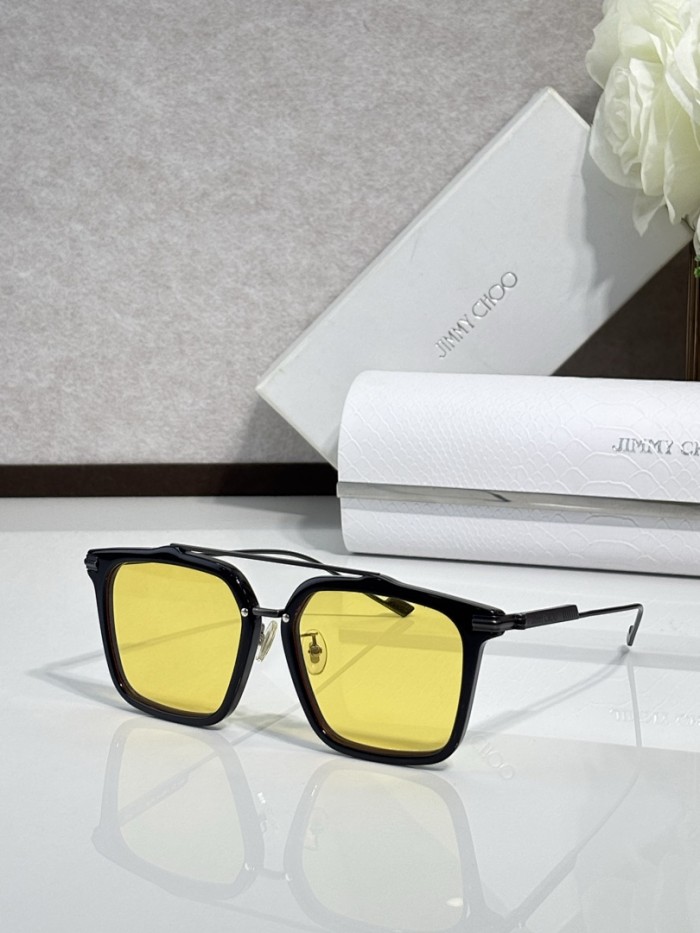 Jimmychoo Sunglasses AAAA-574