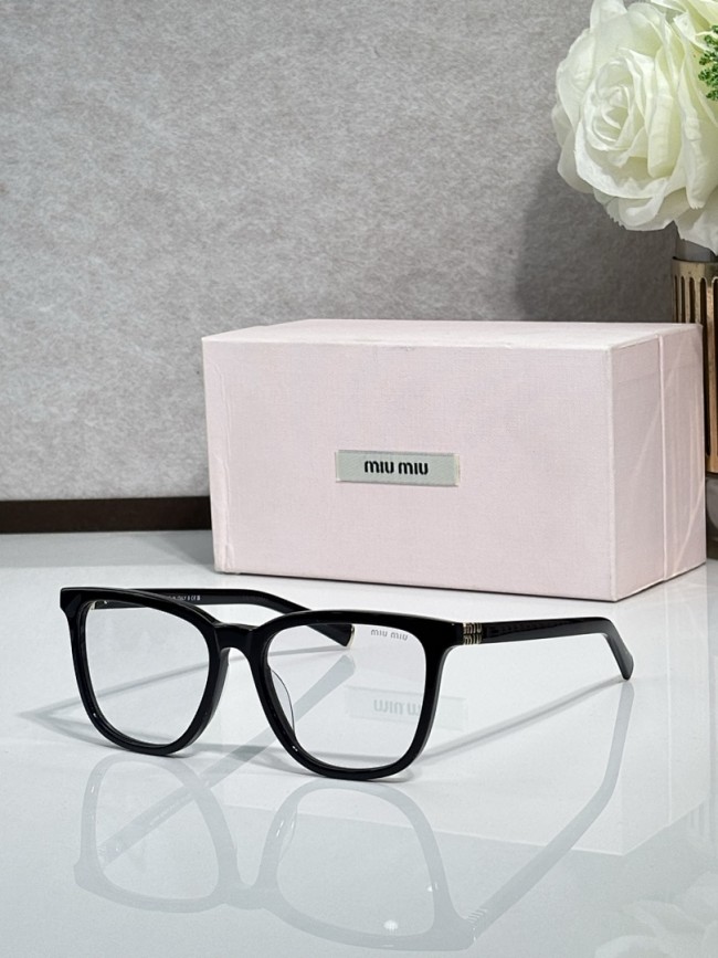 Miu Miu Sunglasses AAAA-3186