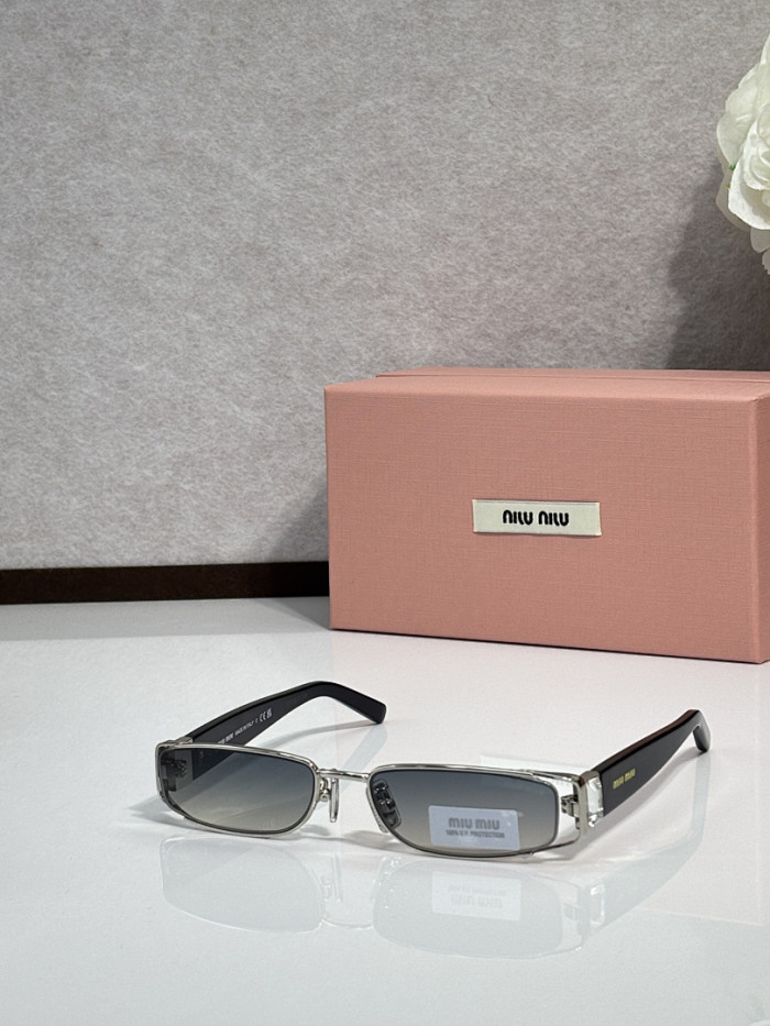 Miu Miu Sunglasses AAAA-3468