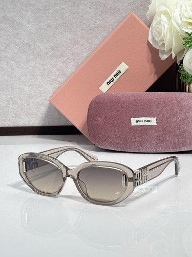 Miu Miu Sunglasses AAAA-3216