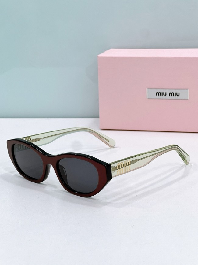 Miu Miu Sunglasses AAAA-3099