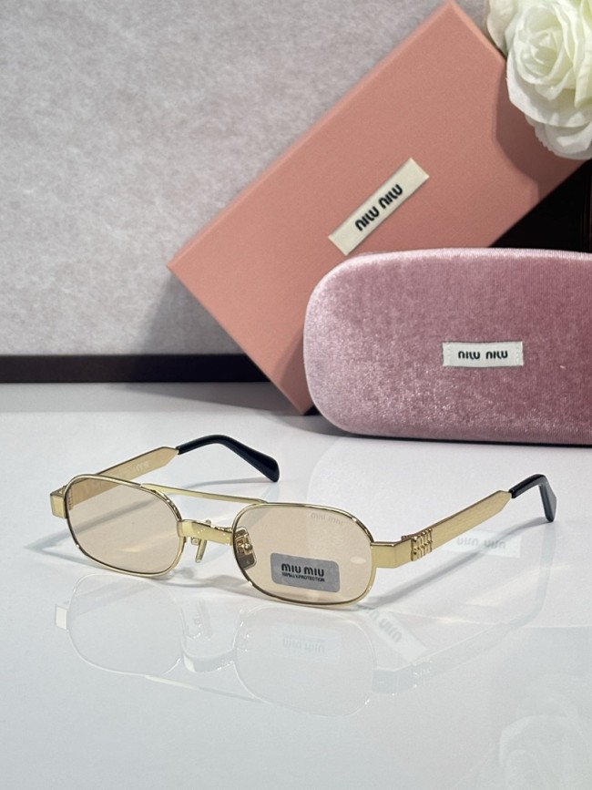 Miu Miu Sunglasses AAAA-3210