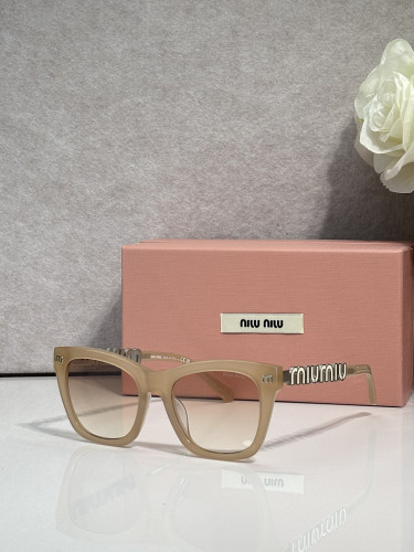 Miu Miu Sunglasses AAAA-3567