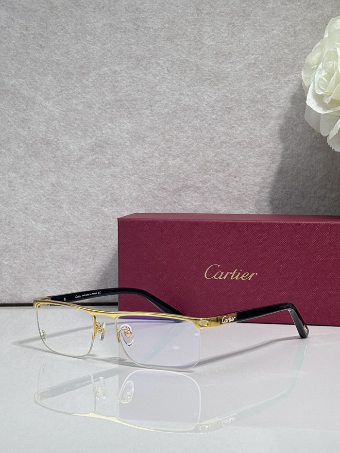 Cartier Sunglasses AAAA-13600