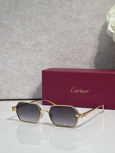 Cartier Sunglasses AAAA-13703