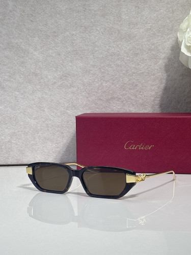 Cartier Sunglasses AAAA-13593