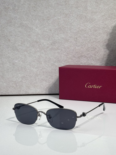 Cartier Sunglasses AAAA-13799