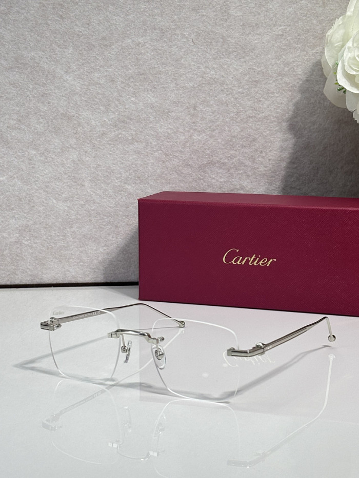 Cartier Sunglasses AAAA-13830