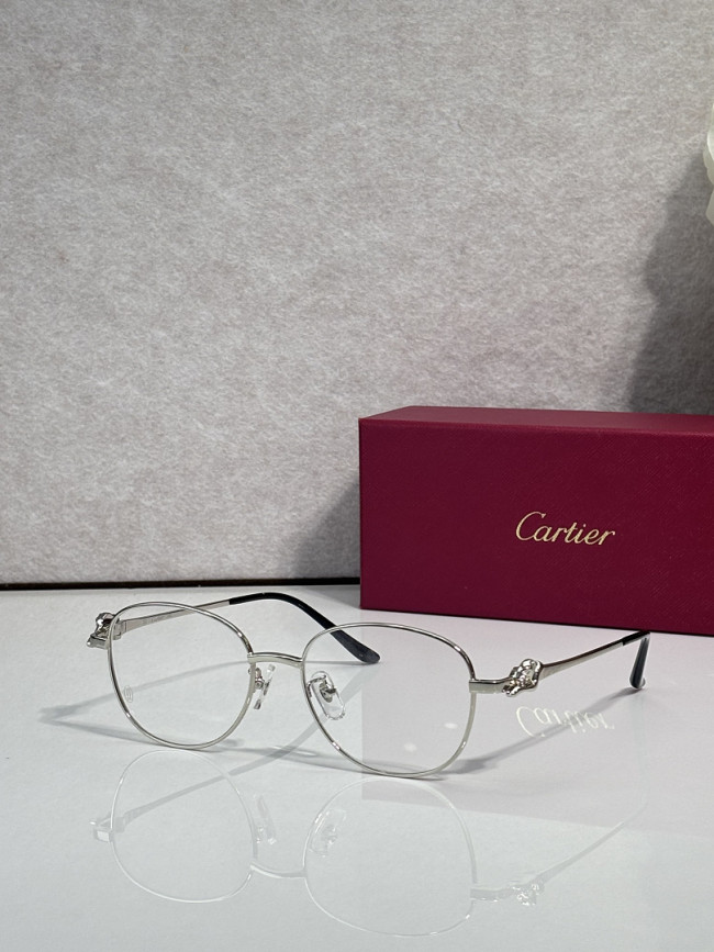 Cartier Sunglasses AAAA-13945