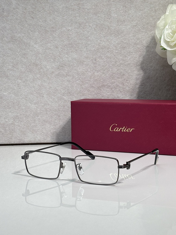 Cartier Sunglasses AAAA-13885