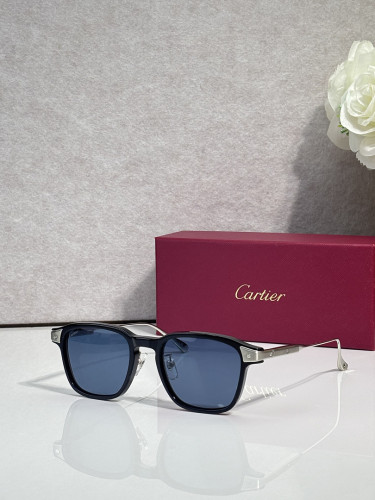 Cartier Sunglasses AAAA-13969