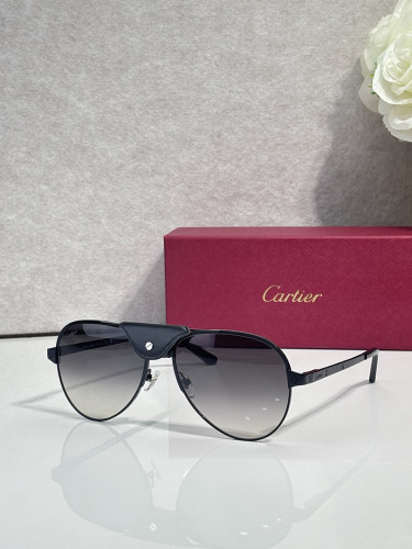 Cartier Sunglasses AAAA-14060