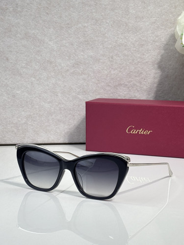 Cartier Sunglasses AAAA-13961