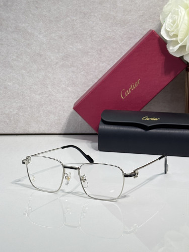 Cartier Sunglasses AAAA-14067