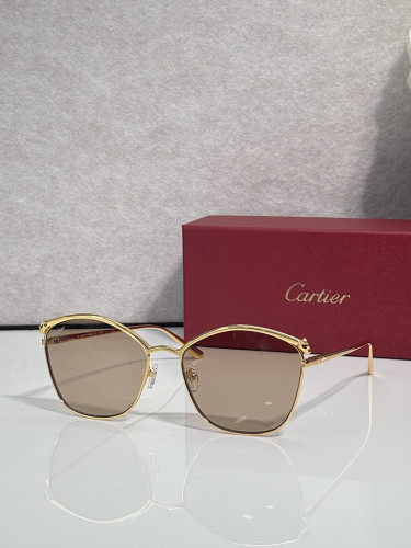 Cartier Sunglasses AAAA-13661
