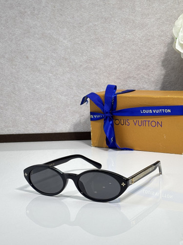 LV Sunglasses AAAA-7792