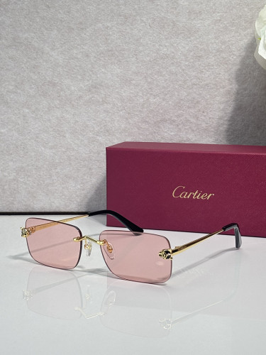 Cartier Sunglasses AAAA-13714