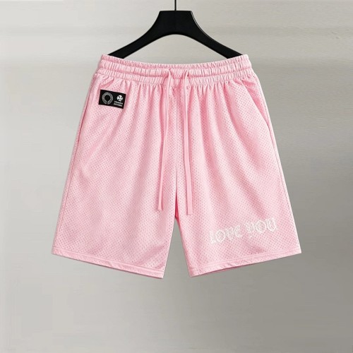 Chrome Hearts Pants 1：1 Quality-178(S-XL)