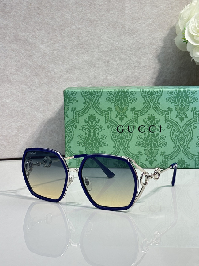 G Sunglasses AAAA-12002