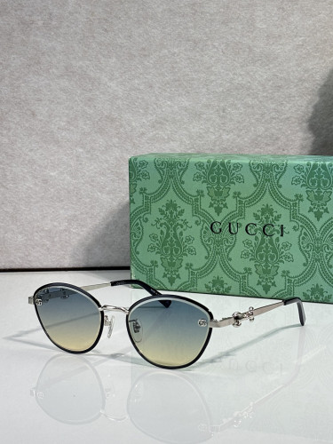G Sunglasses AAAA-11836