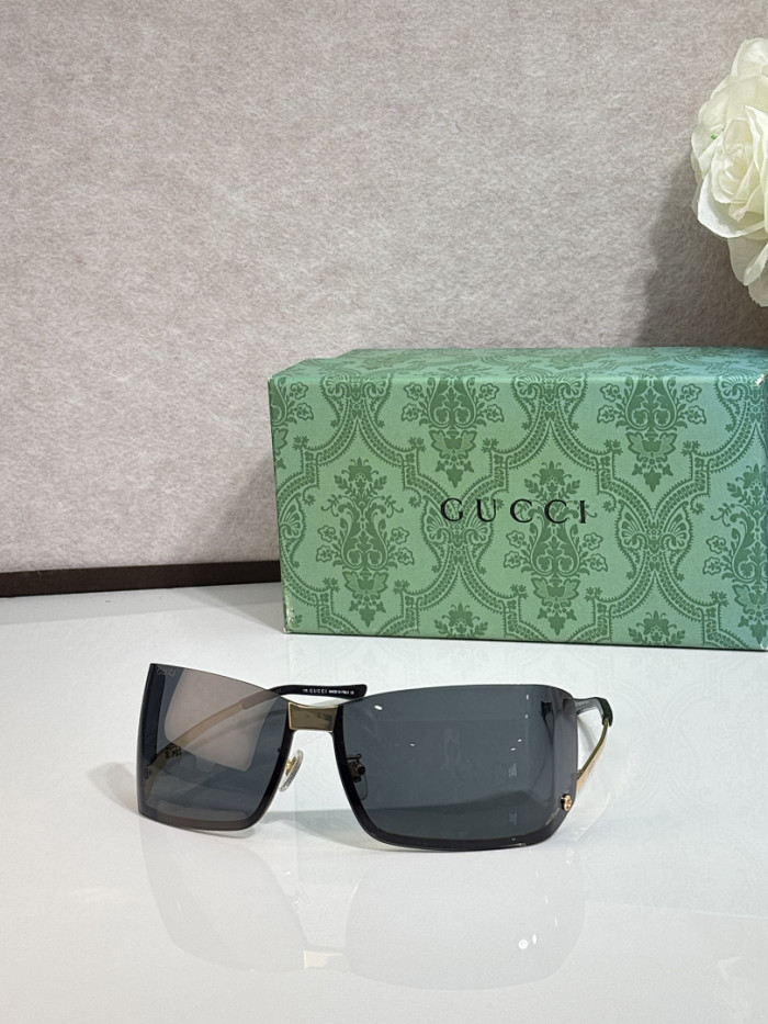 G Sunglasses AAAA-11554