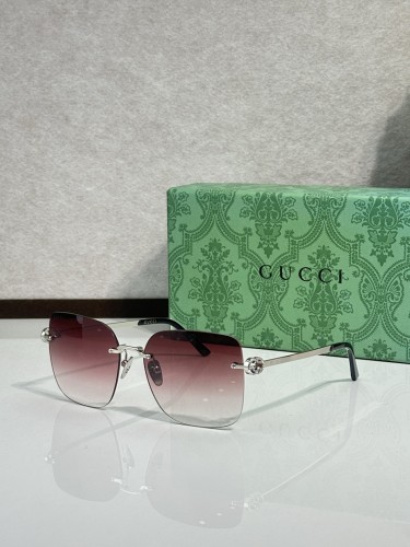 G Sunglasses AAAA-11343