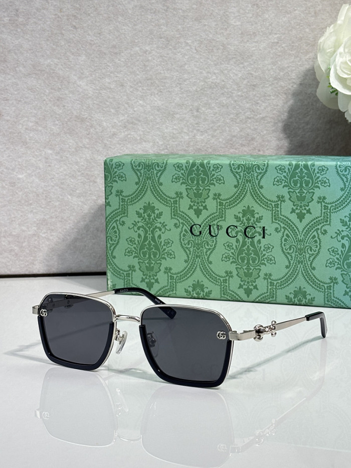 G Sunglasses AAAA-11854