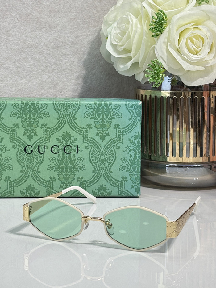 G Sunglasses AAAA-11632