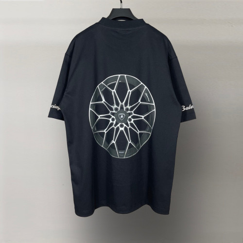 B Shirt 1：1 Quality-4871(XS-L)
