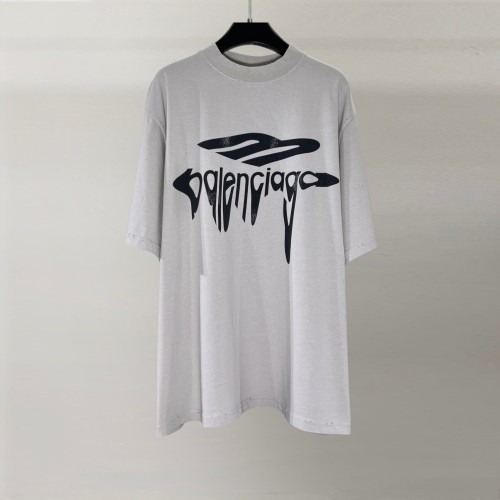 B Shirt 1：1 Quality-4726(XS-L)