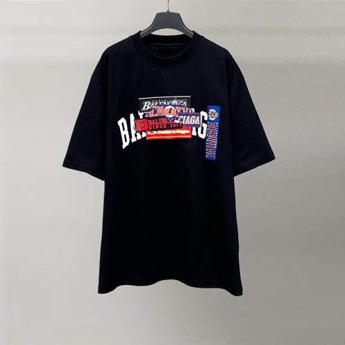 B Shirt 1：1 Quality-4859(XS-L)