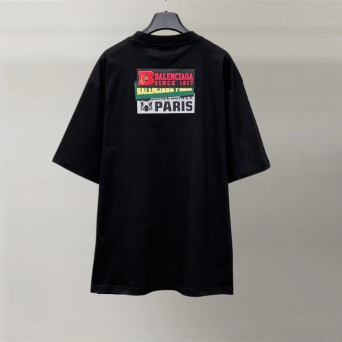 B Shirt 1：1 Quality-4859(XS-L)