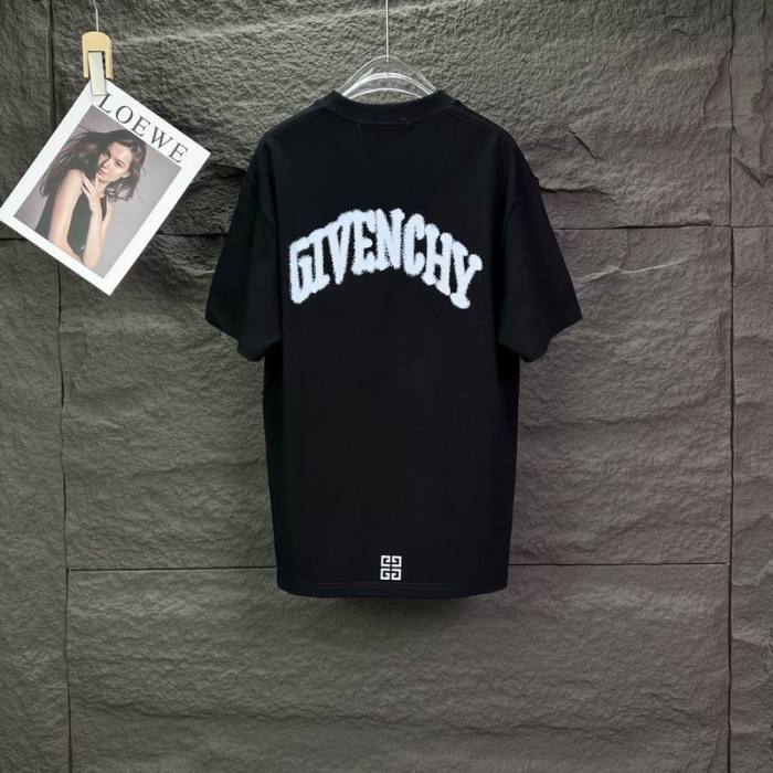 Givenchy t-shirt men-1987(S-XL)