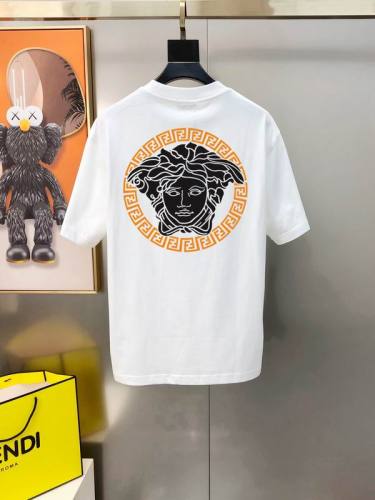 Versace t-shirt men-1809(M-XXXXL)